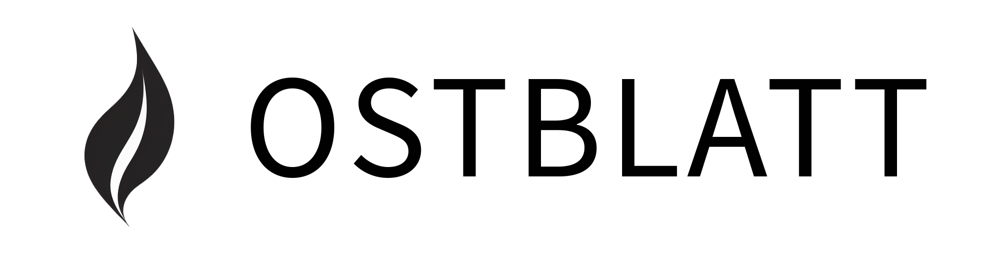 Ostblatt